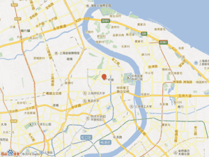 世界路99弄小区图片