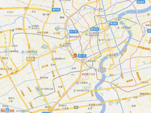 凯旋路2280弄小区图片