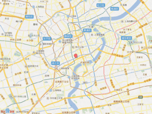 海晖公寓小区图片