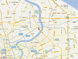 金龙公寓(杨浦)小区图片