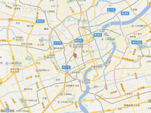 建国西路581弄小区图片