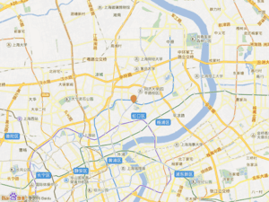 建工大楼小区图片