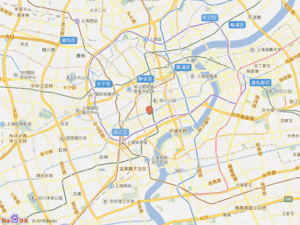 肇嘉浜路381弄小区图片