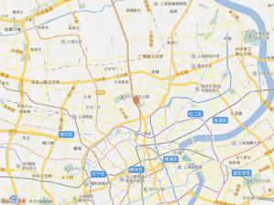 延长路265弄小区图片
