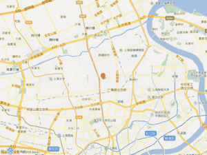 平顺路790弄小区图片