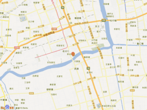 河东小区(闵行)小区图片