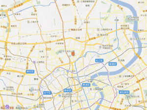 洛川东路140弄小区图片