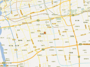 月桂苑小区图片