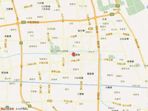 华盛新村小区图片
