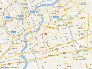 浦三路759弄小区图片