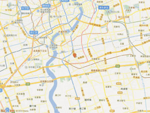 上南路3349弄小区图片