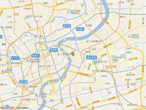 浦城小区小区图片