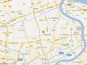 临汾路849弄小区图片
