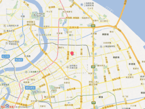 永宁路122弄小区图片