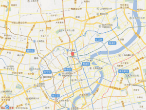 大统路159弄小区图片