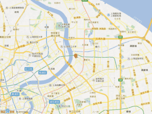 浦东大道3036弄小区图片