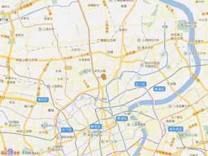 平型关路260弄小区图片