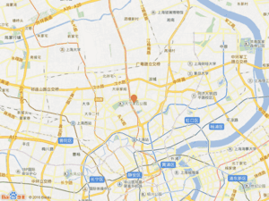 广延路415弄小区图片