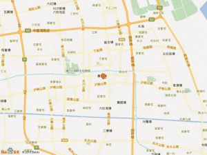 建南新村小区图片