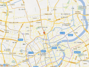 共和新路1280弄小区图片