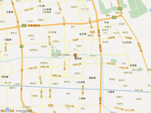 文化新村(惠南)小区图片