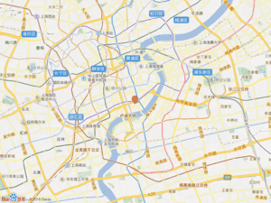 中山南一路246弄小区图片
