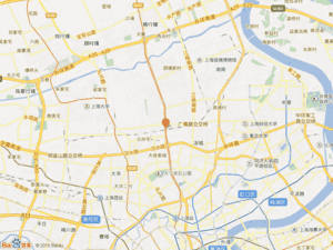 共和国际商务广场小区图片
