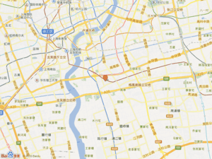 凌兆路521弄小区图片