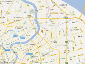 莱阳路218号小区图片