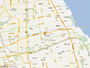 新德路558弄小区图片