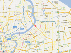 金桥路226弄小区图片