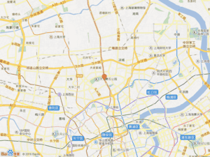 共和新路2103弄小区图片