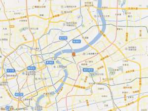 万源酒店公寓小区图片