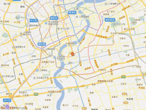 耀华路360弄小区图片