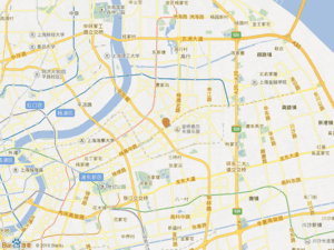 贝尔新村小区图片