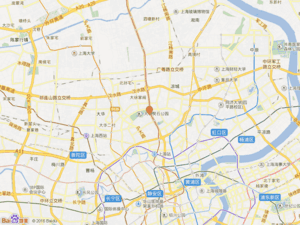 共和新路2203弄小区图片