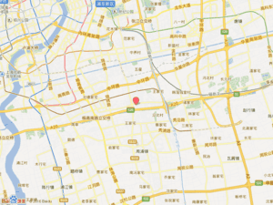 保康大厦小区图片