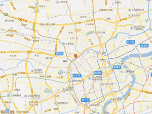 五联新村小区图片