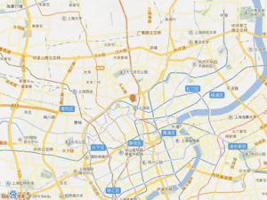 普铁新村小区图片