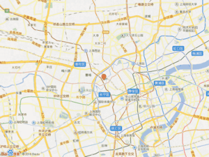 西谈家渡路162号小区图片
