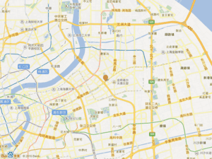 金桥一景二期(平度路488弄)小区图片