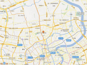 平广大楼小区图片