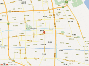 南粮新村小区图片