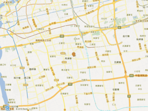 桃源公寓小区图片