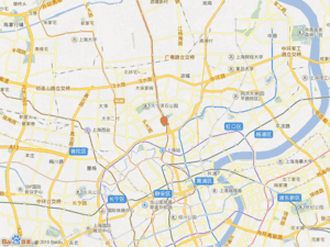 惠龙公寓小区图片