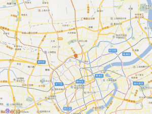 中华新路1140弄小区图片