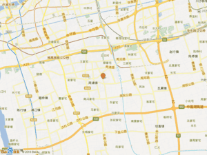周东公寓小区图片