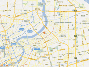 居家桥路520弄小区图片