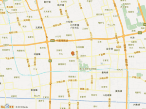 上海两港装饰城小区图片