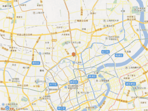 金甸大楼小区图片